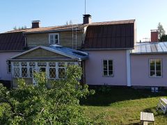 Pohjoissivu