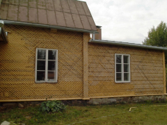 Säleikkö